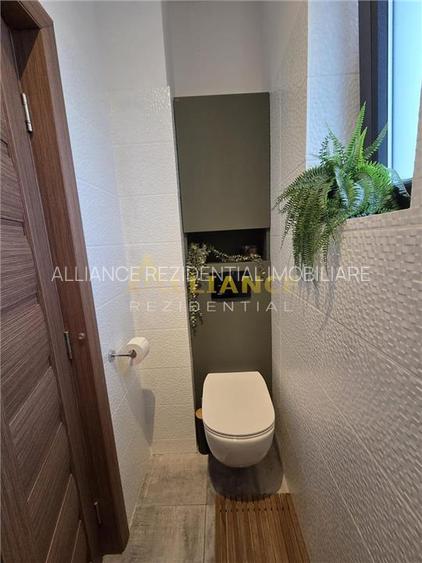 Popesti Agnes Apartament 3 Camere Mobilat/Utilat+Parcare - 9
