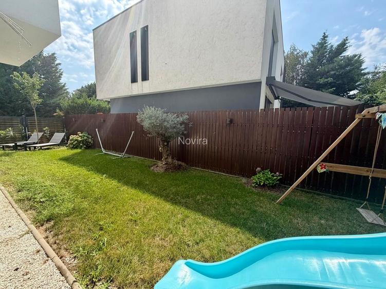 CASĂ PREMIUM DE ÎNCHIRIAT | IANCU NICOALE | MOBILATĂ COMPLET - 34