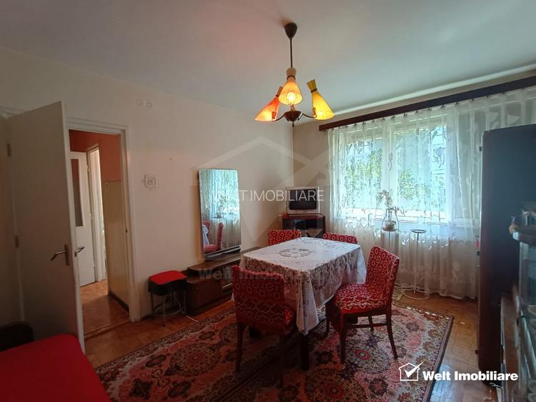De vanzare apartament cu 2 camere cartier Gheorgheni - 2