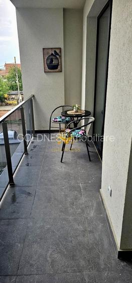 2 camere open space, Parcare, Modern, Ira, Aurel Vlaicu, Lidl, Fsega - 11