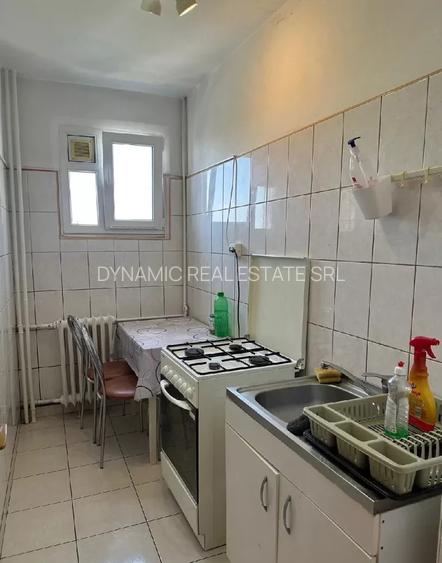 Titan - Metrou Nicolae Grigorescu - Decomandat - Etaj 8 - Bloc Reabilitat Termic - 5
