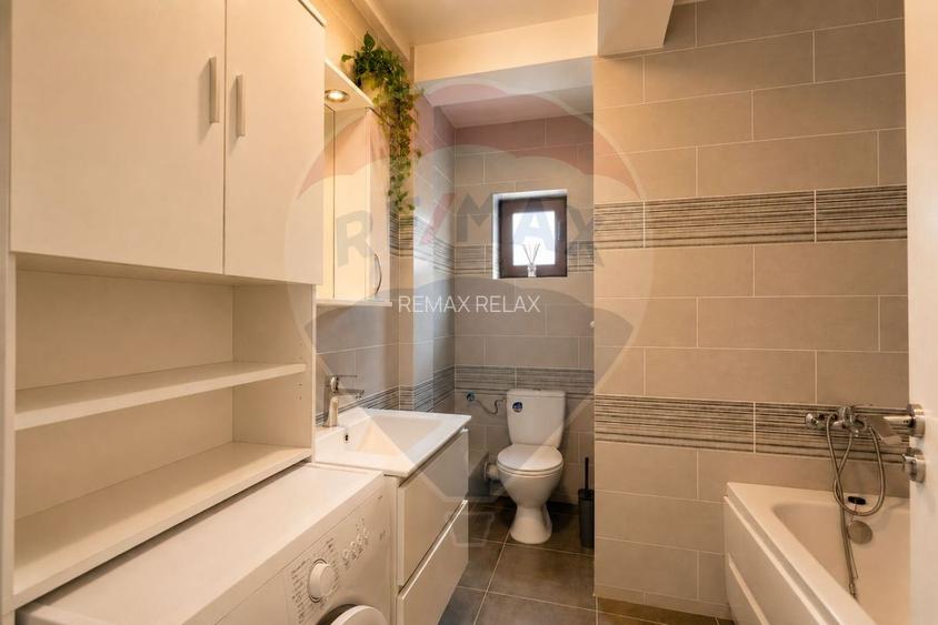 Apartament cu 3 camere decomandat I Comision 0% I Lunca Cetățuii - 7