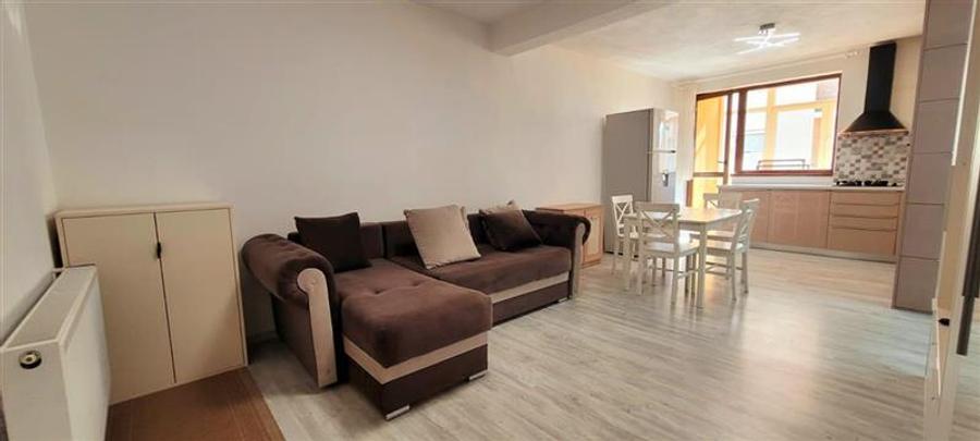 Apartament 3 camere,modern,parcare,cartier Ciresica,Sibiu