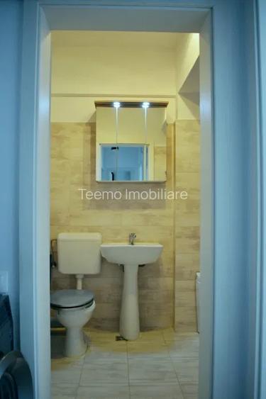 Apartament 2 camere, decomandat, 58 mp, centrala, ac, parcare, Dimitrie Leonida - 6