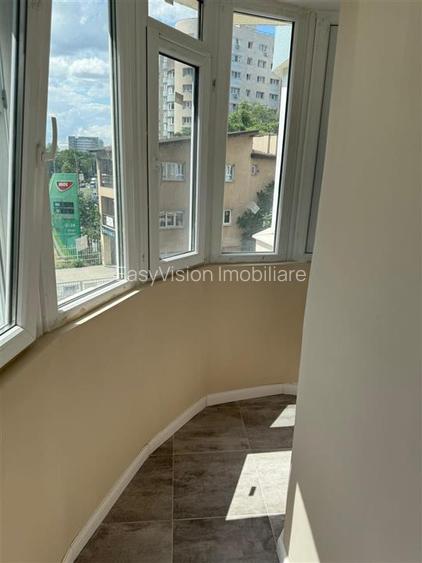 3 camere | Aparatorii Patriei | 2 min metrou | Berceni | Sector 4 - 6