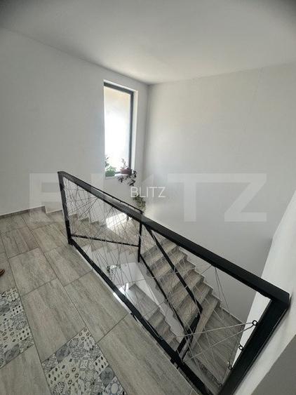 Apartament tip duplex , 92 mp  zona Titan  - 17