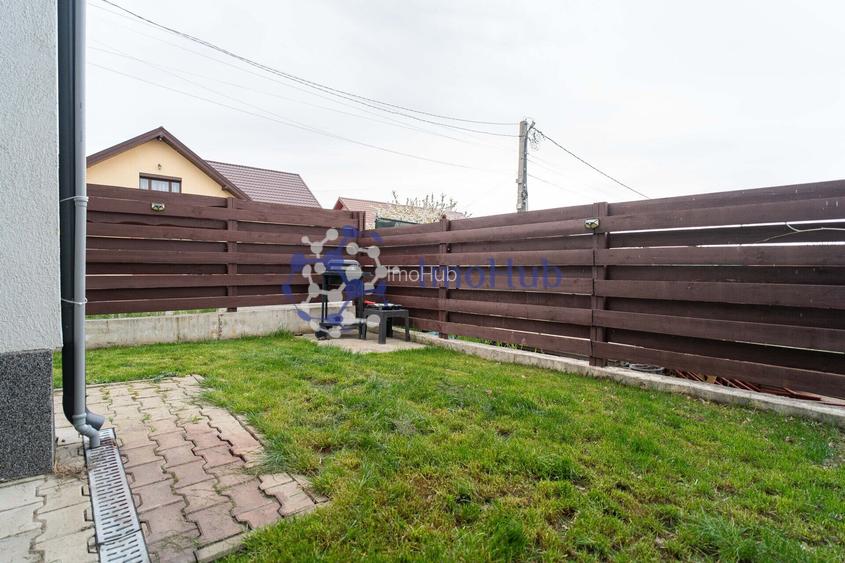 Casă Duplex 122mp | Curte 250mp | Valea Lupului | Mutare Imediată - 17