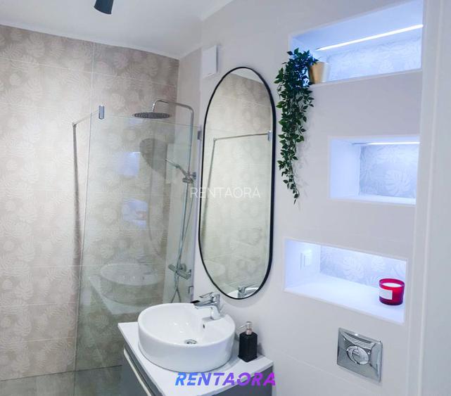 Lujerului 7' Metrou Parc Liniei  Spatiosa Luminosa Centrala Proprie - 8