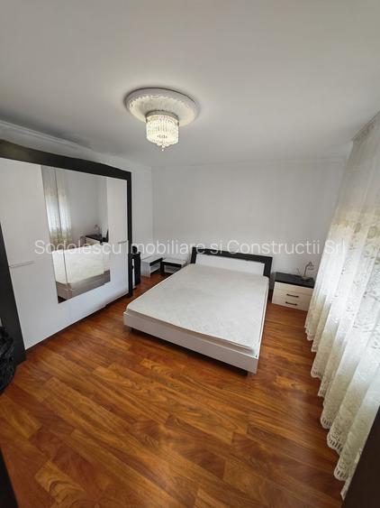 Casă in zona Iosefin - 15