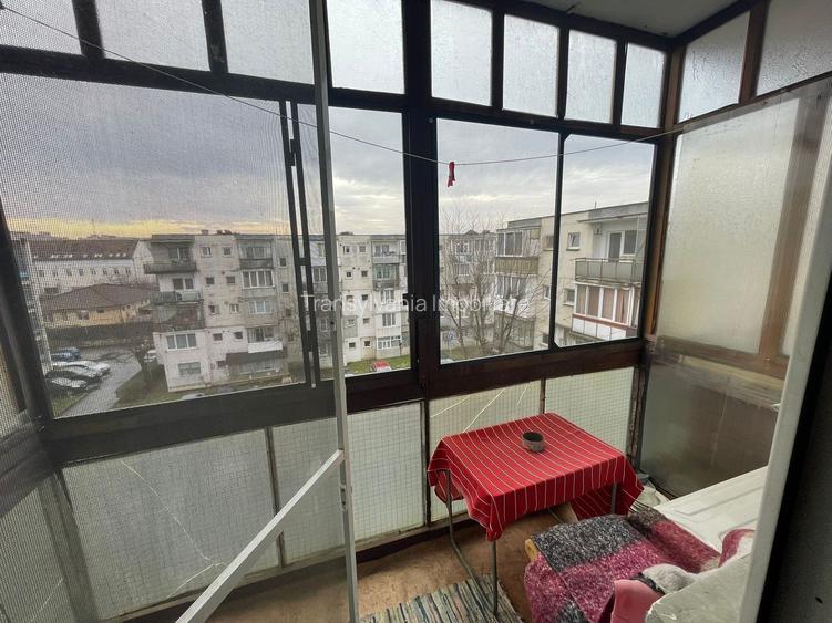 Garsoniera De Vanzare | 22.4 Mp + 3.1 Mp Balcon Inchis | Debara | AC | Utilat - 4