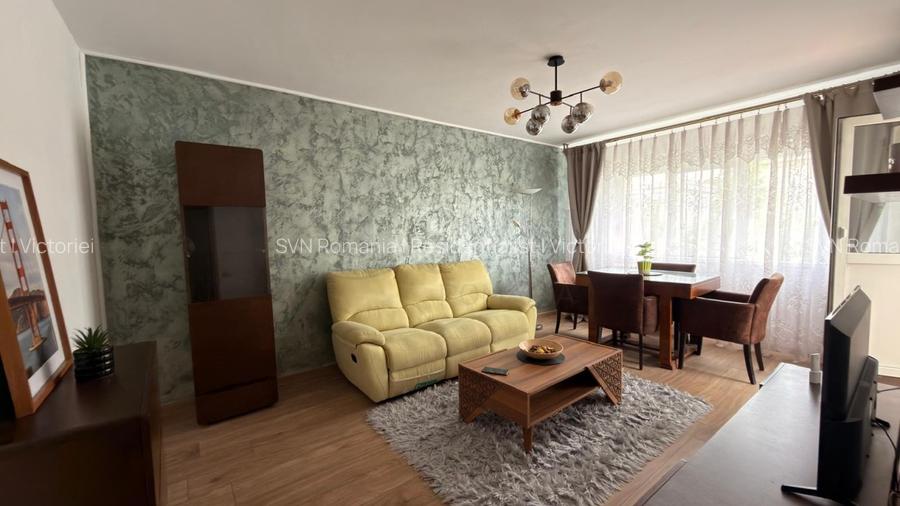 REA1028454 Apartament 2 camere I Aviatiei I De inchiriat - 2