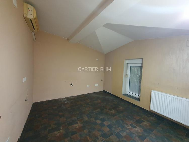 🏡 Comision 0% – Etaj vilă de vânzare în Dumbrăvița - 17