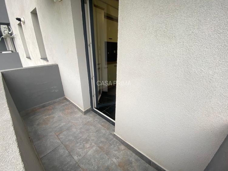 TATARASI-FINALIZAT.ap.2 camere, et.4/8,loc de parcare,mobilat,BLOC NOU! - 23