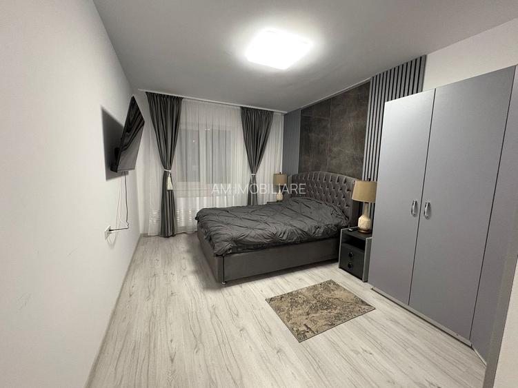 AP. 2 CAMERE METALURGIEI, PARCARE, PET-FRIENDLY, BLOC NOU, CENTRALA - 6