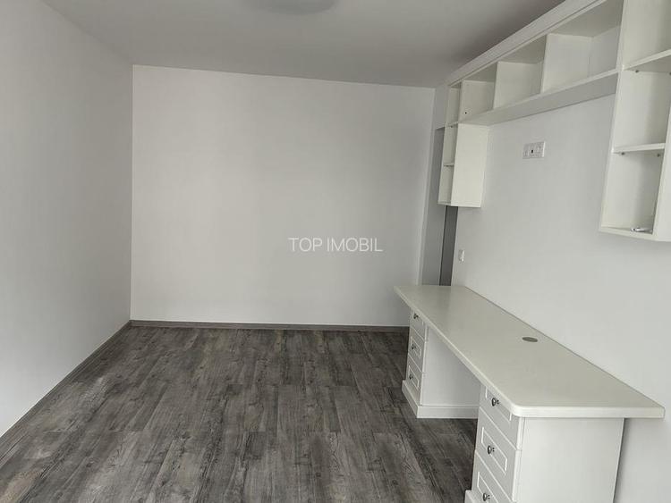 Etaj 1, renovat total, 2 camere Piata Alexandru - 3