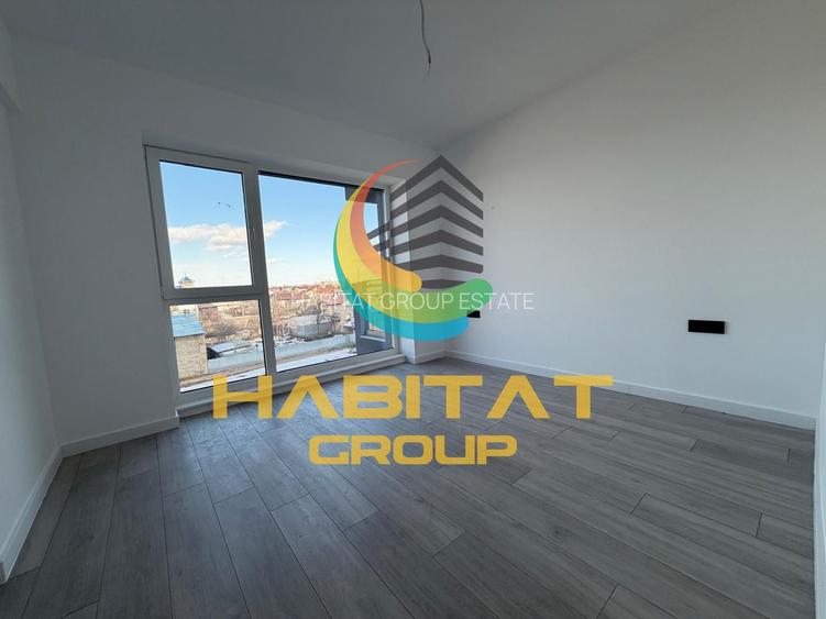 Pallady 2 camere tip studio 48 mp LUX langa Parcul Teilor - 7