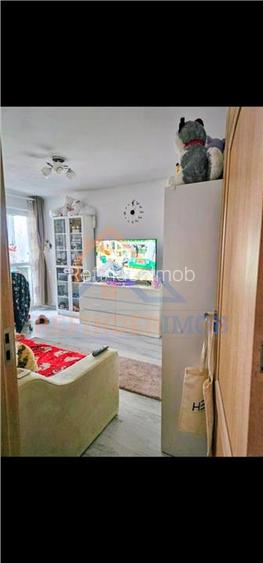 Apartament 2 camere Sura Mare -Metrou- centrala proprie - 2