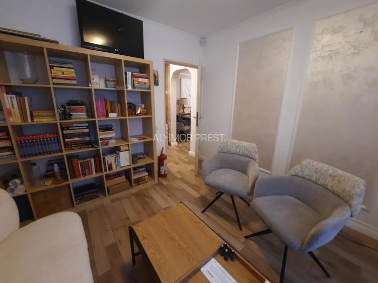 INCHIRIERE SPATIU COMERCIAL CALEA MOSILOR CU EMINESCU - 13