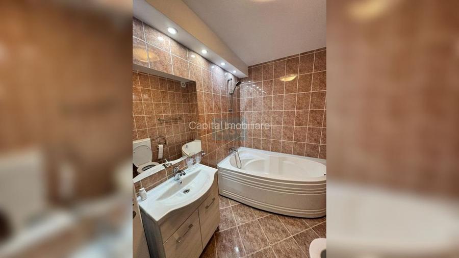 COMISION 0%! Ap. 2 camere 54 mp + curte 50 mp, PET FRIENDLY, Mănăștur - 12
