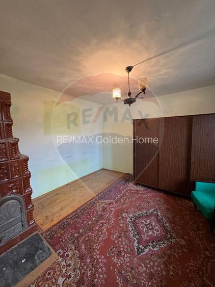 Casa / Vila cu 3 camere in Rachitosu - 4