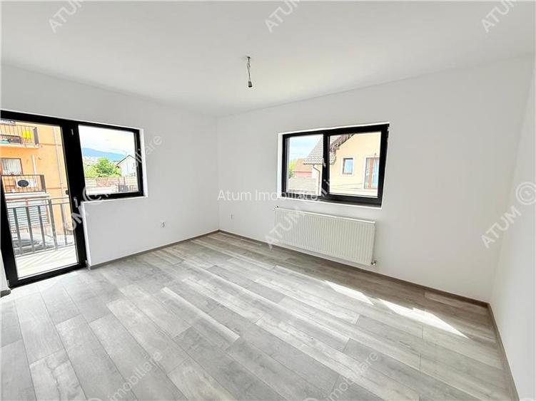 Apartament nou la cheie cu 2 camere etaj 1 cu loc parcare in Selimbar - 4