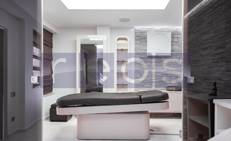 VILA MODERNA | 113 MP UTILI | CURTE 250 MP | ZONA LACUL TEI – TEIUL DOAMNEI - 7