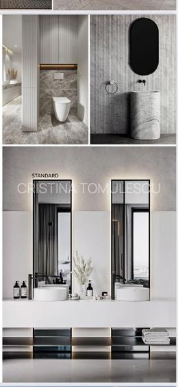 Dezvoltator - Apartament cu 3 camere Pipera, vedere lac 225.000+TVA - 13