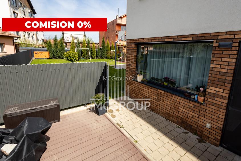 0% De vanzare apartament 3 camere terasa LIDL - 12