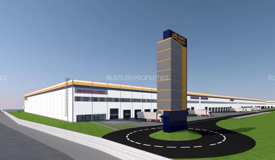 Parc Industrial Popesti Leordeni - 5