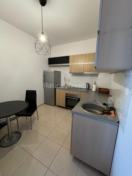 Day Residence 2 camere Decebal - 14