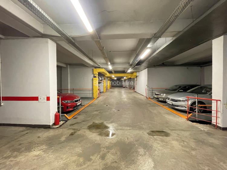 Vanzare VILA monument istoric complet consolidata 7 cam 189 mp | cal Victoriei - 14