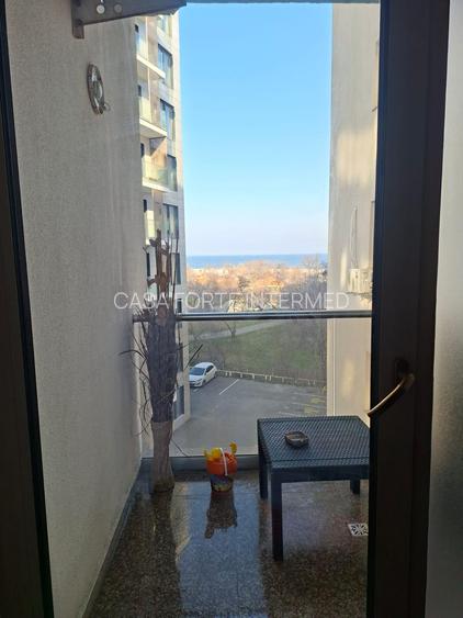 Exclusivitate! Studio statiunea Mamaia  Summerland - White Tower 72000 euro - 13