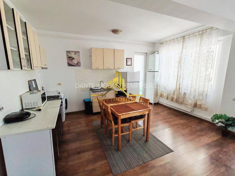 2 camere, PET FRIENDLY, mobilat modern, balcon, parcare, Gheorgheni - 6