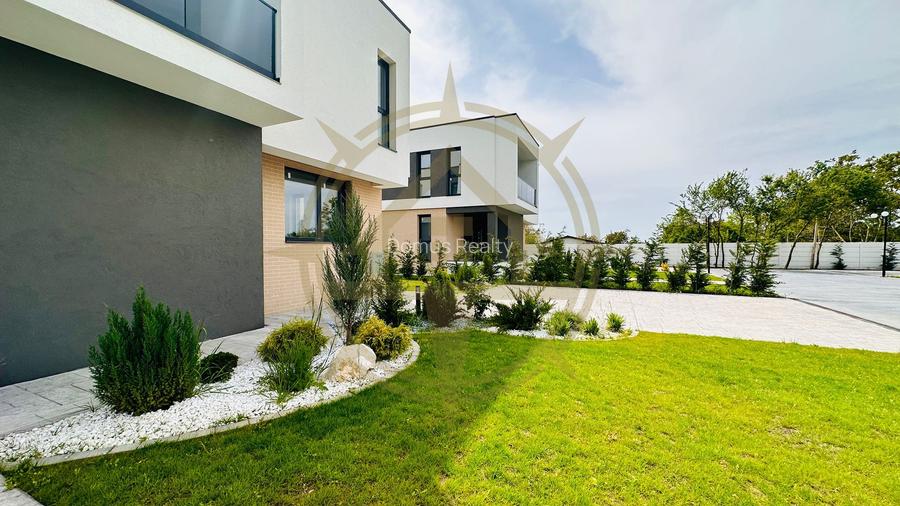 DOM00392 - Vila cu panouri fotovoltaice si pompa de caldura - 6