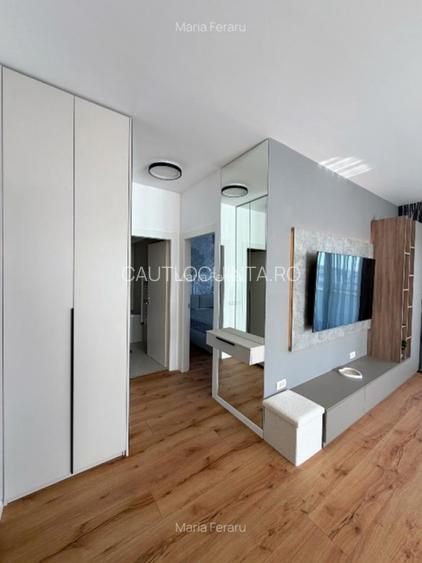 Apartament 2 camere/ Tunari/ loc de parcare/ incalzire in pardoseala - 7