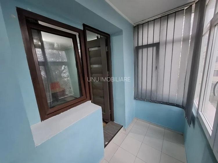 Apartament cu 1 camera - zona podu Ros  - Cantemir - 7
