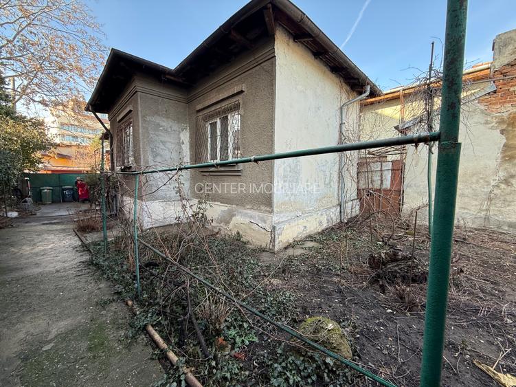 TURDA,CASA INDIVIDUALA DE VANZARE, 251 MP, S+P, CURTE PROPRIE, INVESTITIE - 15