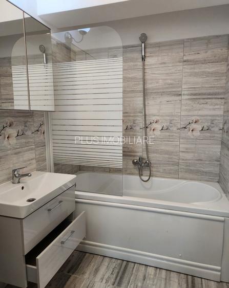Apartament 2 camere LUX zona Aparatorii Patriei in Complex Galaxy Residence - 8