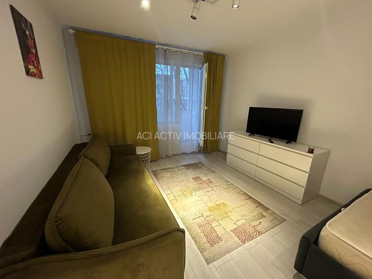 Titan,Parc IOR 1 Min, Nicolae Grigorescu 8 Min,Camil Ressu, Str Lotrioara,C ANAF - 3