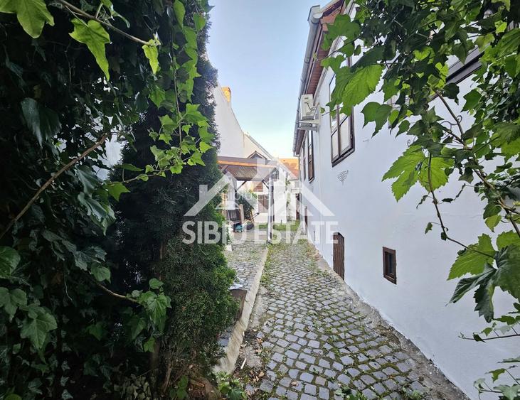 Imobil zona ultracentrala pretabil restaurant  schimbare destinatie - 2