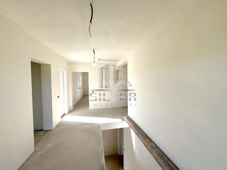 Casa individuala premium cu teren de 700 mp in zona accesibila. - 17