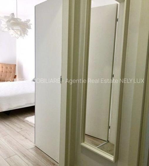 Novum Residence, Politehnica 2 camere. - 10