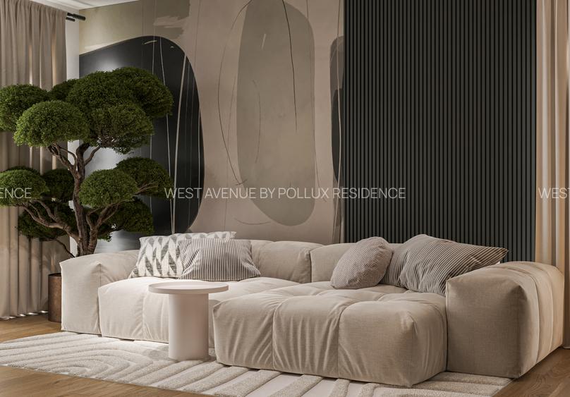OFERTA PROMOTIONALA APARTAMENT NOU - MUTARE 2026| ANSAMBLU WEST AVENUE - 5