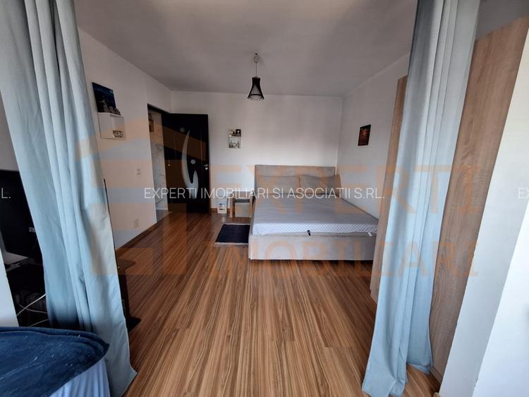 Apartament 2 camere de inchiriat, locuinta pet friendly, in zona Inel II - 5