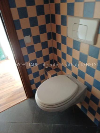 Vila individuala superba Premium in Corbeanca - 140mp - 4 cam - 172000 EUR neg - 13