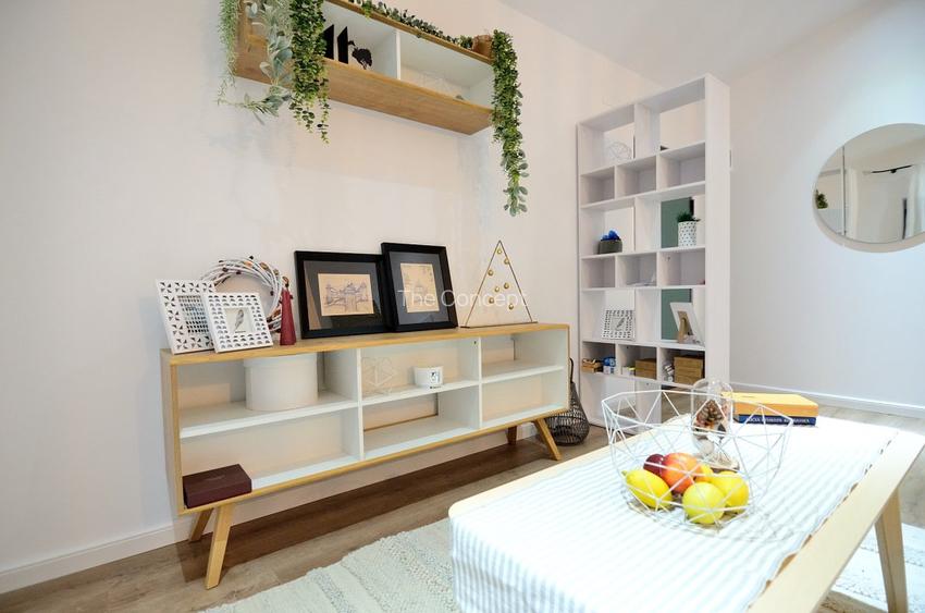 Complex Rezidential pe malul Lacului Snagov - Casa P+1 cu View la Lacul Snagov - 3