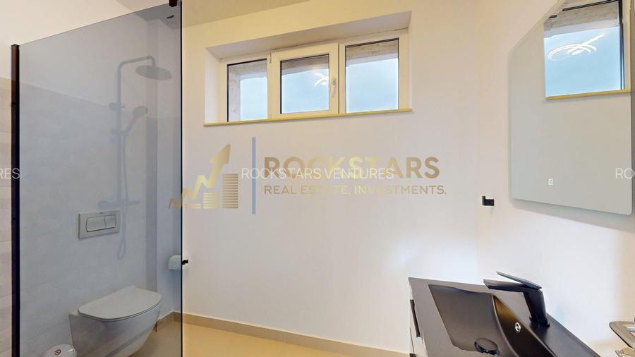 Vila 5 Camere | Duplex | Branesti | Complex Rezidential Nou | Curte 250 mp - 10