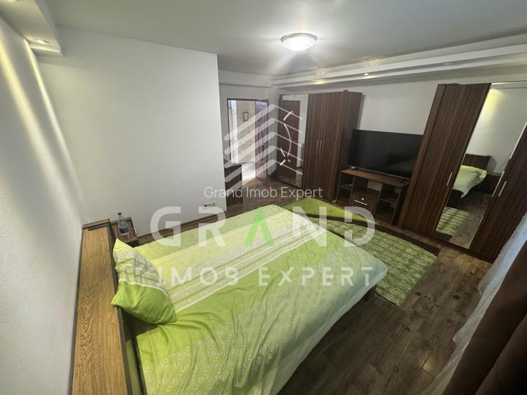 Apartament 2 camere | 54 mp | 2 terase | Zona VIVO Mall - 16