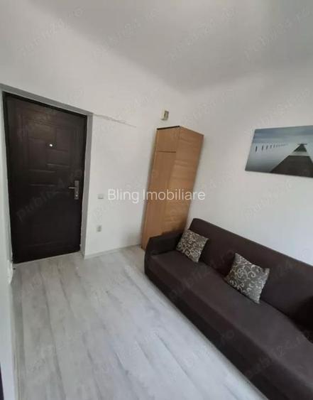 Garsoniera in Gruia, 13mp, zona Stadionului CFR - 2