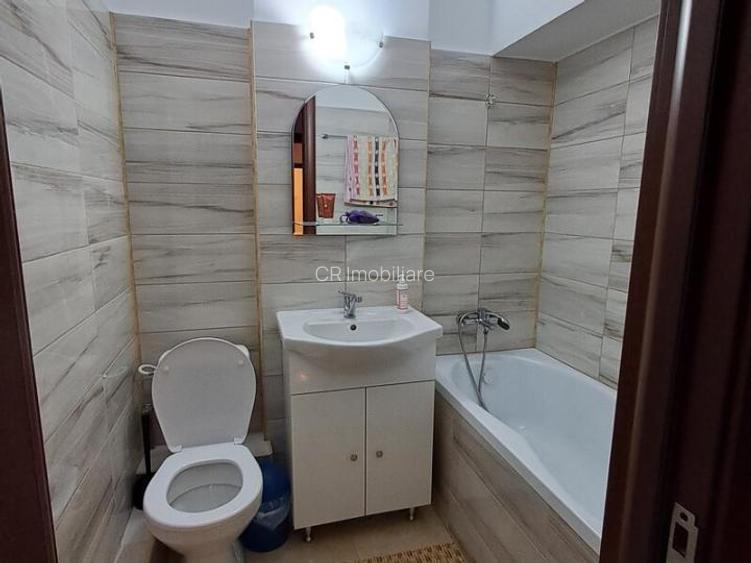 Garsoniera Titan Nicolae Grigorescu bloc mixt - 6